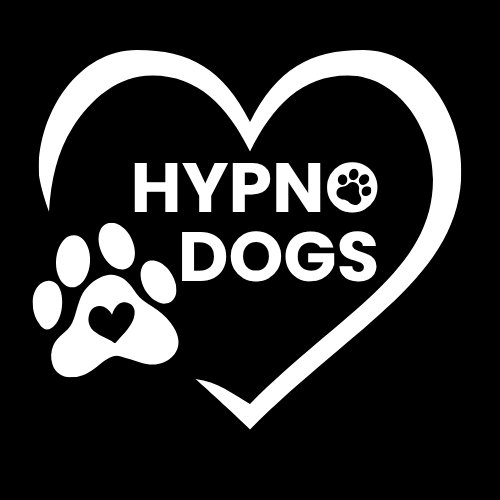 HypnoDogs Logo